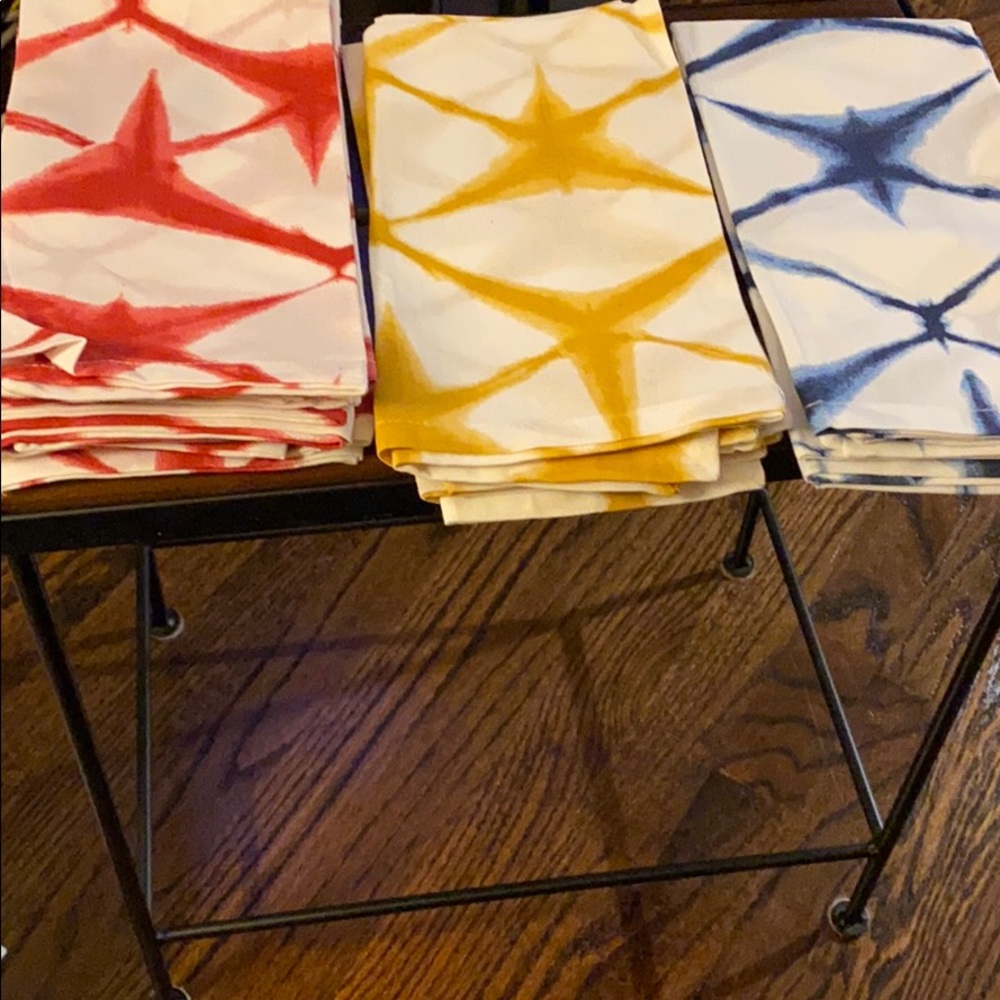 Cloth Napkins